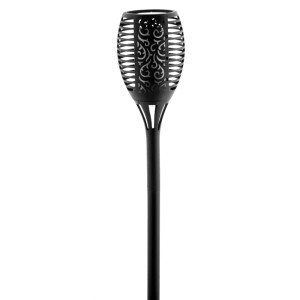 Lampa SOLAR OGIEŃ 62,5 cm