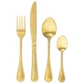 Sztućce ANTIQUE GOLD