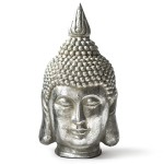 Budda głowa
