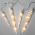 Girlanda SOPLE 72 LED