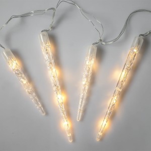 Girlanda SOPLE 72 LED