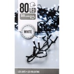 Lampki  80 LED 