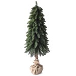 Choinka OREBRO GREEN 180 cm