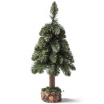 Choinka LUND GREEN 45cm