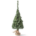Świerk zielony juta 55 cm