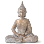 Budda siedzący