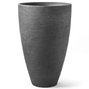 Donica RIBBED WYSOKA 