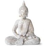 Budda siedzący