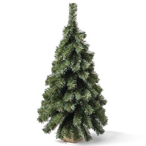 Choinka UMEA GREEN 45 cm