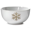 Salaterka SNOWFLAKE
