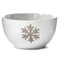Salaterka SNOWFLAKE