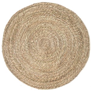 Dywan okrągły 80 cm