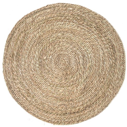 Dywan okrągły 80 cm