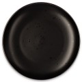 Talerz BLACK MAT 20 cm