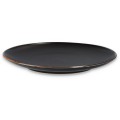 Talerz BLACK MAT 28 cm