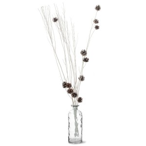 Dekoracyjna wiązka DREAM WHITE