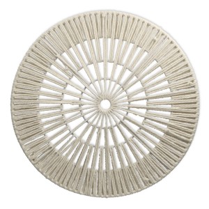 Dekoracja ścienna RODA 38 cm