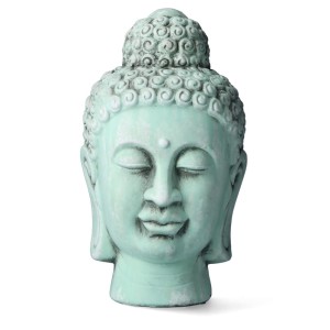 Budda głowa  30,5 cm 