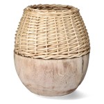 Wazon BANJAR 31 cm