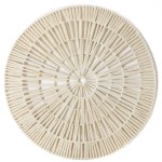 Dekoracja ścienna RODA 58 cm