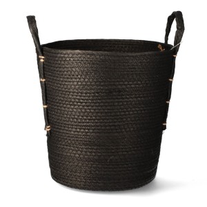 Kosz BLACK GRASS 28 cm