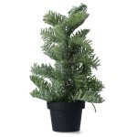Choinka świerk 28 cm