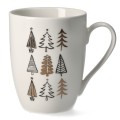 Kubek porcelanowy XMAS