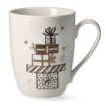 Kubek porcelanowy XMAS