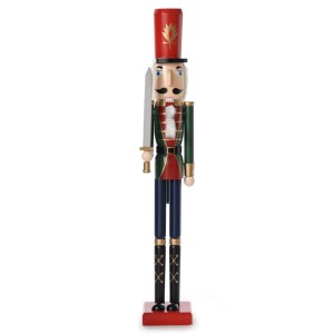 Dziadek do orzechów 92 cm