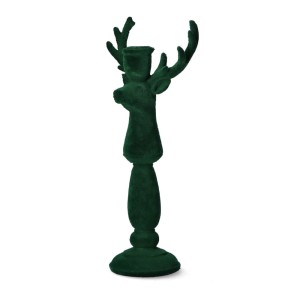  Świecznik DEER VELVET