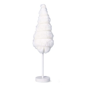 Choinka PLUSZ 37 cm
