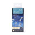 Lampki na baterie gwiazdki 40LED