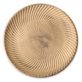 Talerz GOLD
