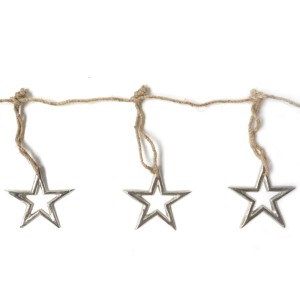Girlanda STARS