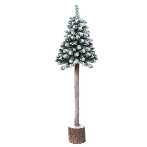 Choinka HORTEN SNOW 130 cm