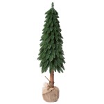 Choinka OREBRO GREEN 160 cm