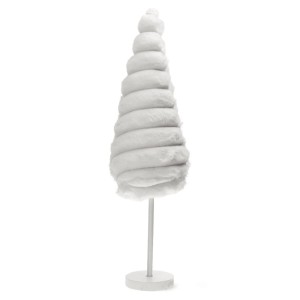 Choinka plusz 50 cm 