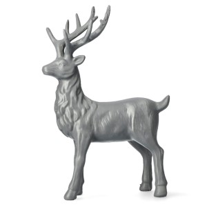 Renifer 30 cm