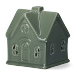 Domek ceramiczny 10 cm