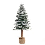 Choinka BERGEN 180cm
