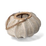 Lampion NATURAL 31 cm