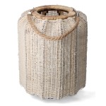 Lampion NATURAL 31 cm