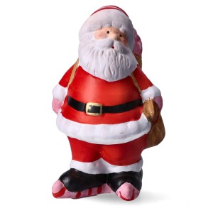 Figurka Mikołaj 15 cm