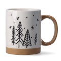 Kubek TREE 9,5 cm