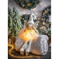 Anioł LED 60 cm