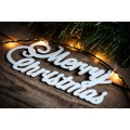 Dekoracja Świąteczna LED 40 cm