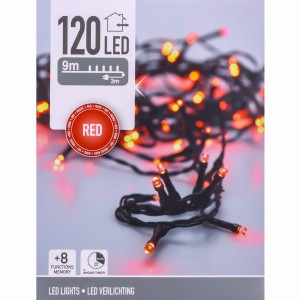 lampki 120 LED