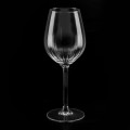 Kieliszki do wina 380 ml 4 sztuki