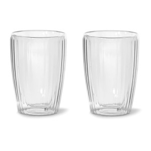 Zestaw szklanek termicznych