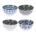 Miska porcelanowa